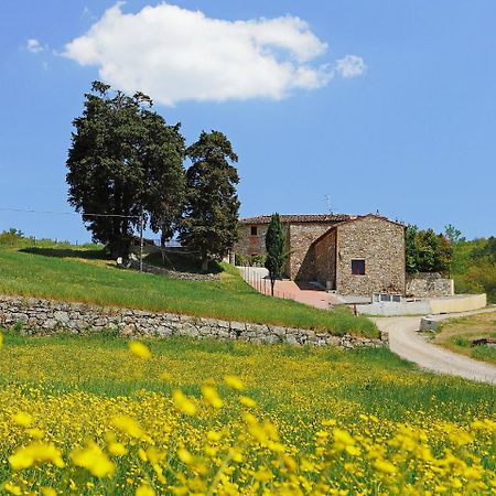 Villa Locazione Turistica Locazione Turistica Selvapiana Greve in Chianti Esterno foto