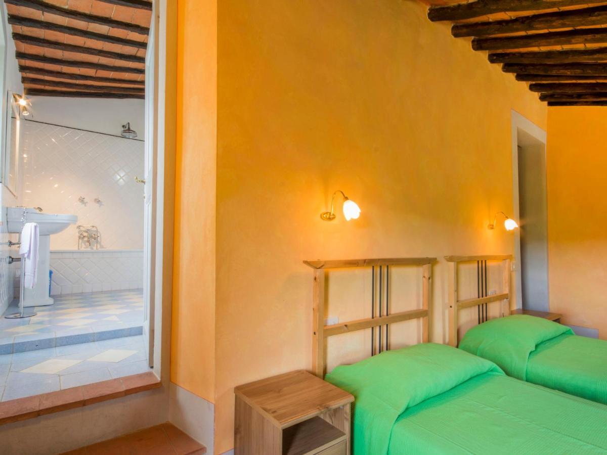 Villa Locazione Turistica Locazione Turistica Selvapiana Greve in Chianti Esterno foto