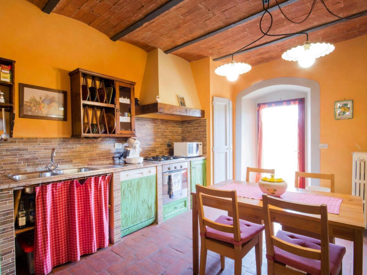 Villa Locazione Turistica Locazione Turistica Selvapiana Greve in Chianti Esterno foto