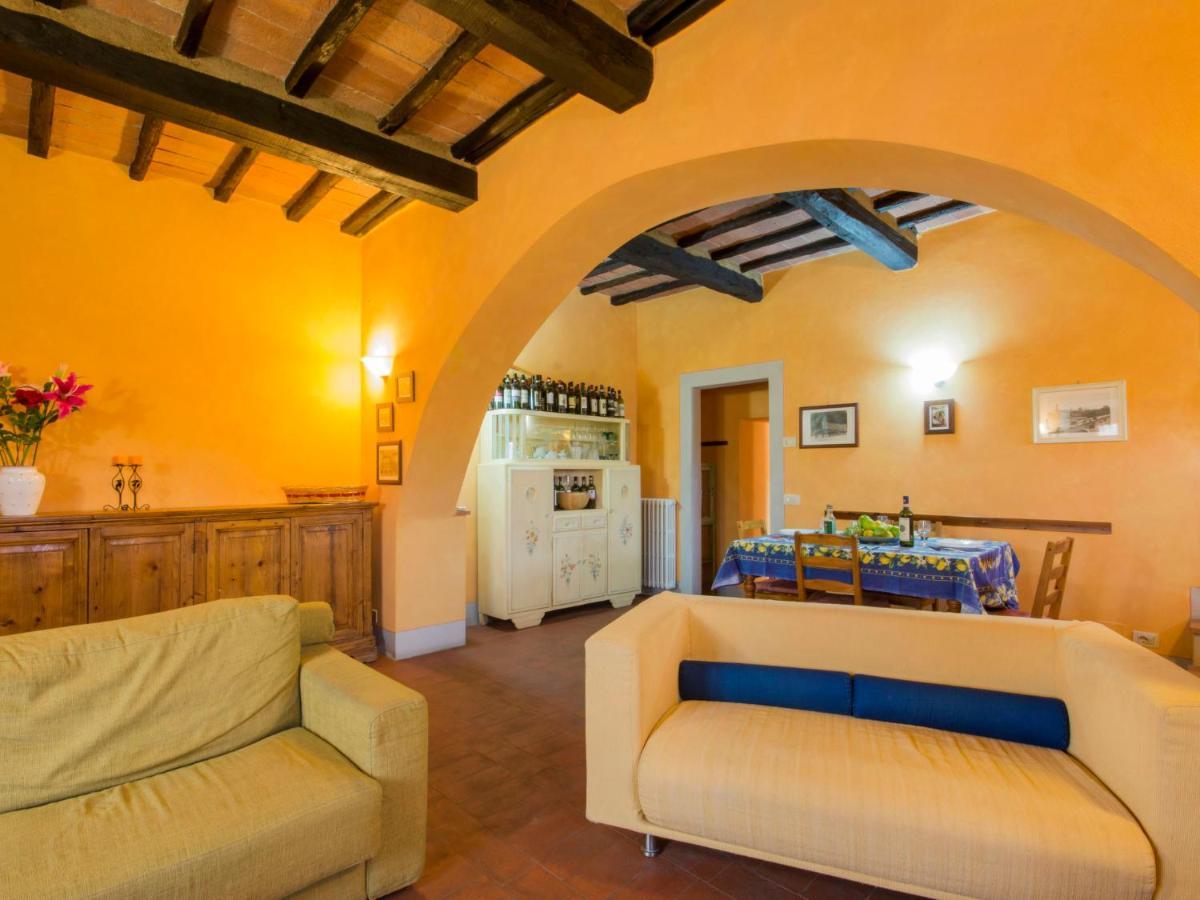 Villa Locazione Turistica Locazione Turistica Selvapiana Greve in Chianti Esterno foto