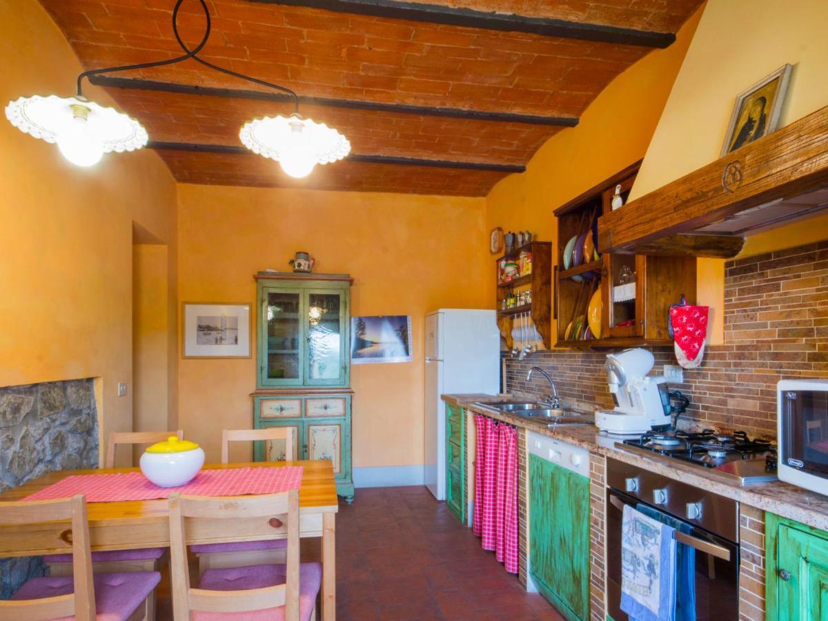 Villa Locazione Turistica Locazione Turistica Selvapiana Greve in Chianti Esterno foto
