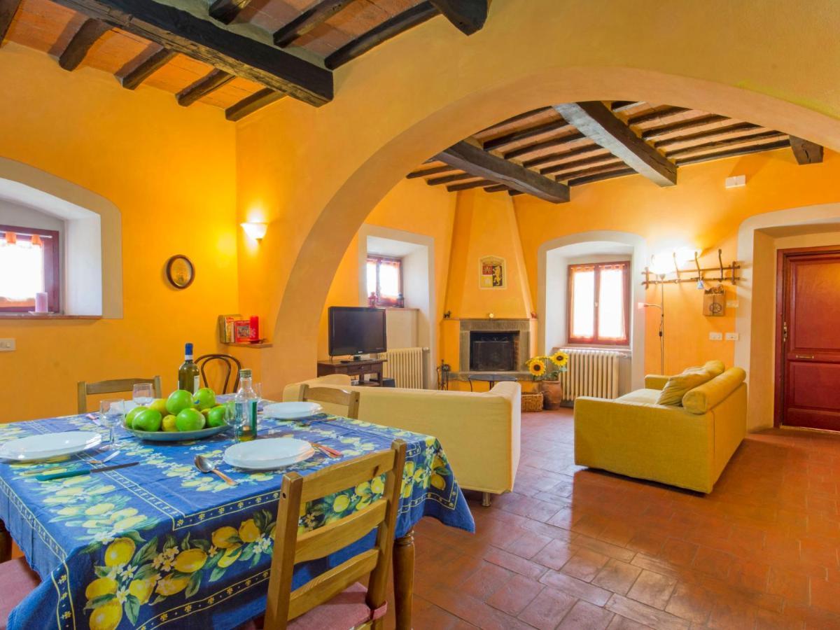 Villa Locazione Turistica Locazione Turistica Selvapiana Greve in Chianti Esterno foto