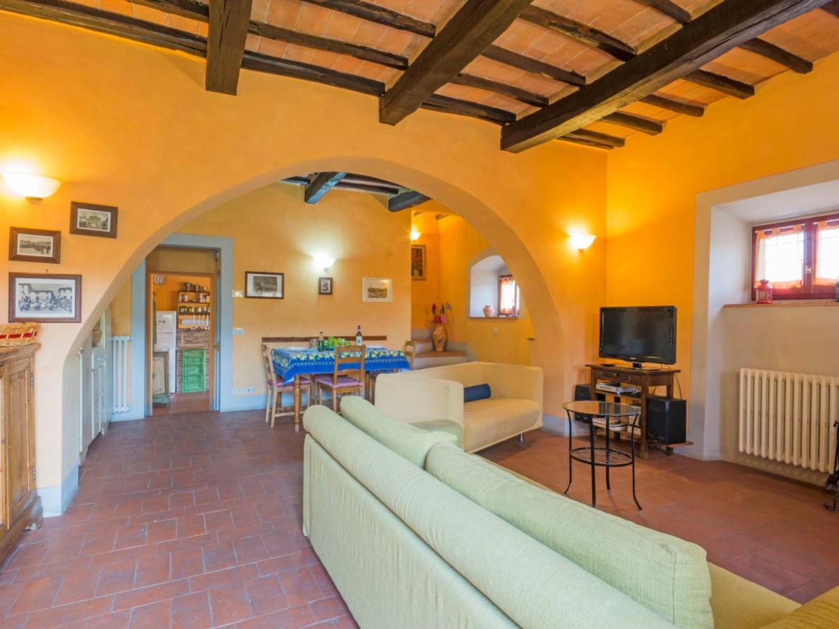 Villa Locazione Turistica Locazione Turistica Selvapiana Greve in Chianti Esterno foto