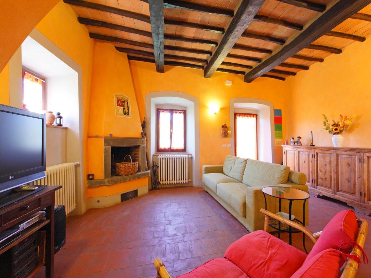 Villa Locazione Turistica Locazione Turistica Selvapiana Greve in Chianti Esterno foto